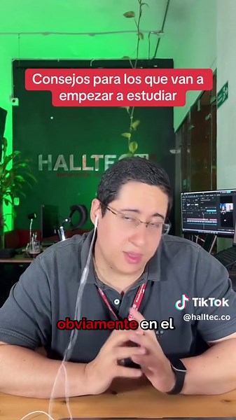 Consejos para iniciar estudios en programación