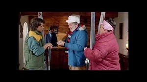 1.2K views · 22 reactions | #Vacanze #di #Natale 1983 - Claudio Amendola - Mario Brega - Cristian De Sica - é un acchiappo che ho fatto a New York, brutta..? bruuutta? | Nostalgia di quei magnifici Cult | Facebook