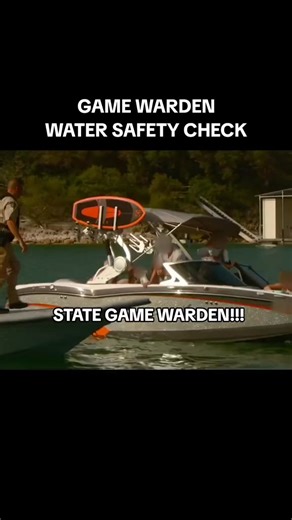 12K views · 224 reactions | #gamewarden #fishinglicense #fishsizelimit #fishingcharter #watersafetycheck | ST CSET | Facebook