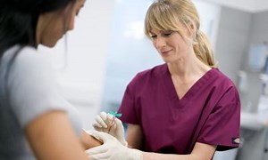 Vacuette® Evoprotect Safety Blood Collection Set: the next evolution of safety