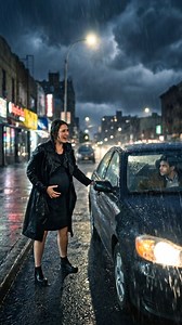 23K views · 77 reactions | He drove a pregnant woman to the hospital...