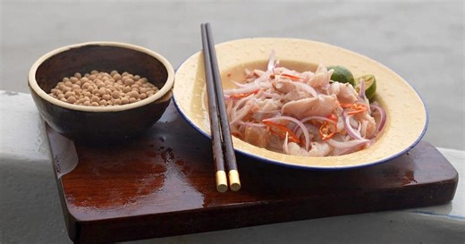 Invitation au voyage - Épisode 1696