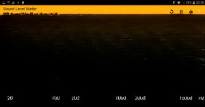 Download and run Sound Level Meter on PC & Mac (Emulator)