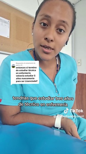 Estudiar Enfermería: Todo lo que necesitas saber