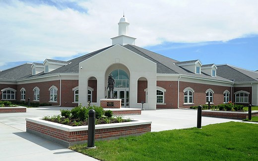 Residential Treatment Center