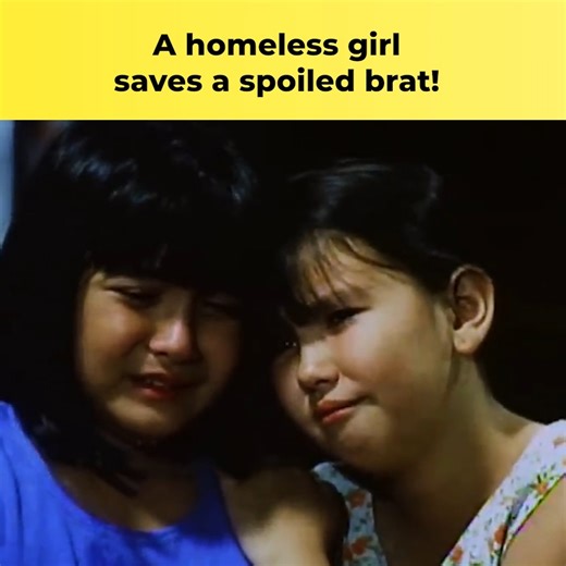 'Ang Pulubi at Ang Prinsesa' | Camille Prats, Angelica Panganiban | Supercut Rosalie (Camille Prats), a homeless yet good-hearted girl, defends a rich girl named Nikka (Angelica Panganiban) from harm. A rivalry ensues between the two when Rosalie starts living with Nikka’s family. | ABS-CBN Film Productions Inc. (Star Cinema)