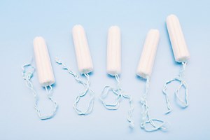 5 Things You Need To Know About Common Tampon Ingredients