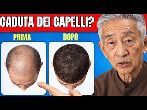 12 Rimedi Scientificamente Provati per Evitare la Caduta Capelli e Favorire la Crescita dei Capelli