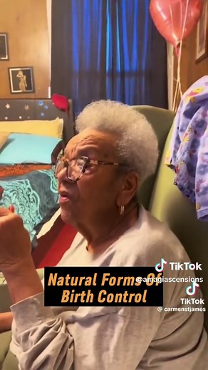 🌿 Natural Forms of Birth Control 🌿 There are many natural alternatives to birth control. It is important to note that any medicinal plant should be used with the proper education and dosage as anything can be harmful if not used properly. Below are some popular forms of birth control as mentioned in this video. 💫 Ovulation Tracking- Women can prevent pregnancy by tracking their menstrual cycle and identifying their fertile window (about 5–6 days per cycle). Ovulation tracking uses signs like