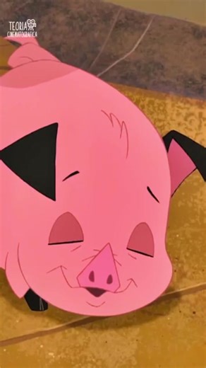 Nem Que a Vaca Tussa: Análise dos Desenhos e Filmes