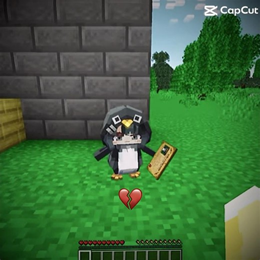 I haven't even done anything yet, why are you so suspicious? =))) #minecraft #trending #viral #me...