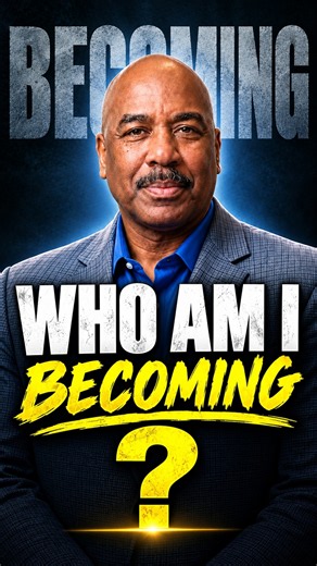 WHO AM I BECOMING? | COACH GRANT WINSTEAD