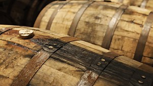 A bourbon unlike any other: New distillery to age its bourbon in eastern KY coal mine