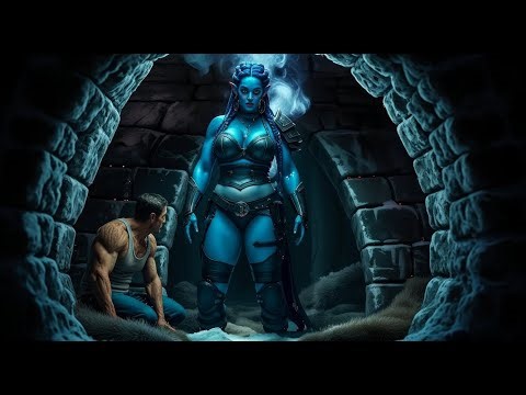 12-Foot Alien Bodyguard Insists on Sleeping Next to Me—For Protection! HFY Scifi Story