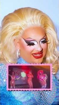 Abby Lee Miller SHREDS Haus of Aja 😭