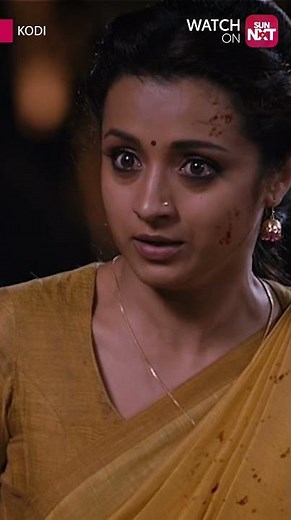 Hard-Hitting Scene💔😣| Kodi | Sun NXT | Shorts