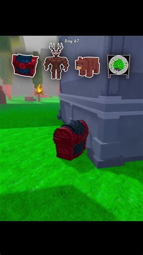 Hide and Seek Adventures in Roblox