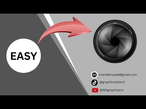 “Mastering Camera Lenses: A Complete Guide to Aperture, Zoom, Focal Length & Lens Mechanics”