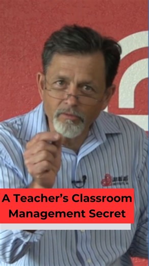 A teacher’s brilliant classroom management secret… is simpler than you think. 🧠✨ It’s not a chart. It’s not a prize box. It’s calm consistency. With Love and Logic, this teacher stopped chasing compliance—and started building connection. Fewer power struggles, more learning, and way less stress. The real magic? Staying cool when it counts. #fyp #shorts #help #loveandlogic #teaching #school #schoolhelp #teacherhelp #advice #motivation | Love and Logic Institute, Inc.