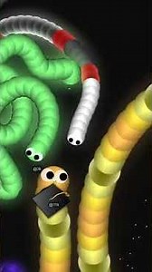 Slither.io Compilation №41