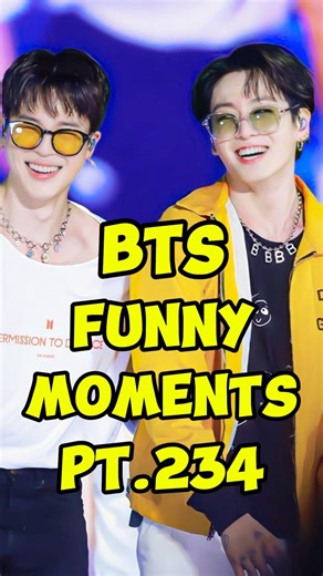 Bts funny moments that make army laugh🤣💜#bts#trending#shorts#funny