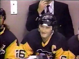 NHL Jan.26/1991 Toronto Maple Leafs - Chicago Blackhawks