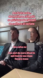 Te simți rău de atât de mult timp încât ai uitat cum e să trăiești normal? Te balonezi de la aproape orice, simți că îți explodează burta și te mai doare și intestinul?Ai încercat medicamente, antibiotice, ai renunțat la gluten, dar tot nu te simți bine? Poate ai încercat să fii vegan, vegetarian, ai mâncat ovăz, fructe și salate, dar nimic nu pare să funcționeze.Am fost acolo... Drumul este, însă, mai simplu decât crezi - Introdu cărnuri de calitate și variate în alimentația ta.- Bea cafea cu u