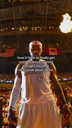 How It Feels to Finally Get Over Him