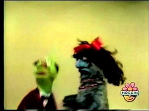 Classic Sesame Street - "Lulu's Back In Town"