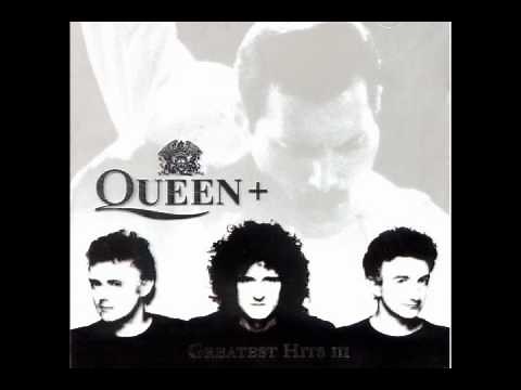Queen - Barcelona (Single Version)