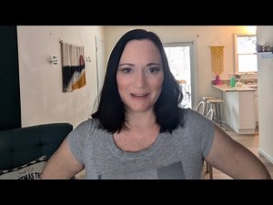 'Simply Yoga with Deborah' Episode 12 on Tree Pose for the Holidays!