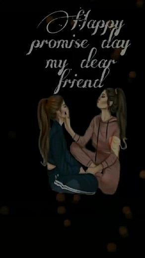 happy promise day my lovely friends🤞🤞🤞#DanceWithDarkFantasy #tiktokindia #trendiing #pleaseshareandlike #happypromiseday @tiktok_india @tiktok