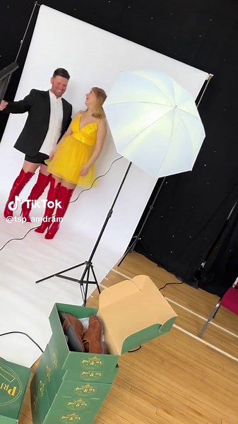 theatresouthproductions (@theatresouthproductions)’s videos with