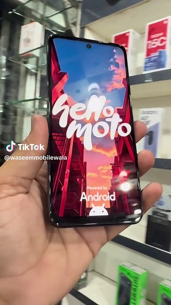 Motorola moto G review and highlights