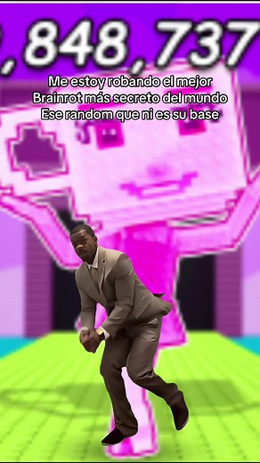 #CapCut #robaunbrairont #