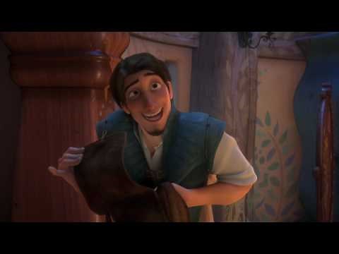 Tangled Teaser Trailer