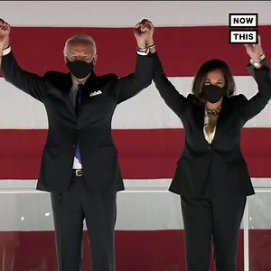 2.6M views · 75K reactions | BREAKING: Joe Biden and Kamala Harris...