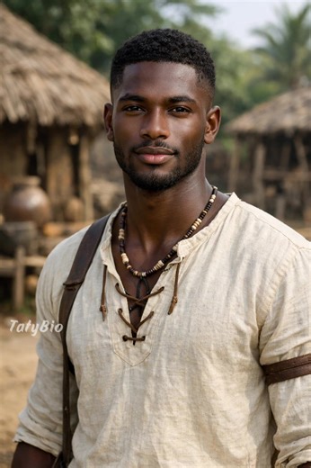 Mina et Leto : Un amour entre village et ville Partie 1