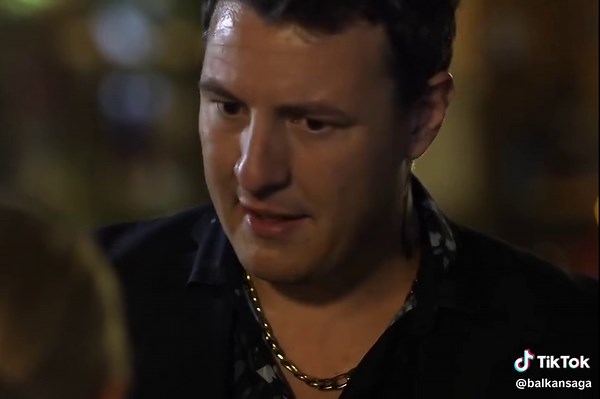 balkan saga on TikTok