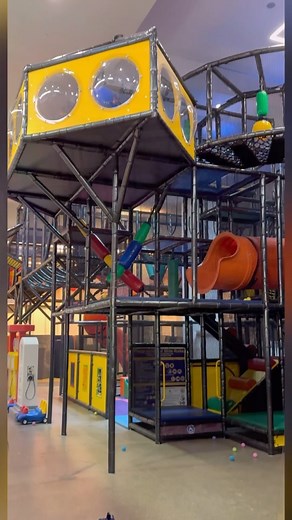 193K views · 11 shares | The Largest Indoor Playground in NYC **10...