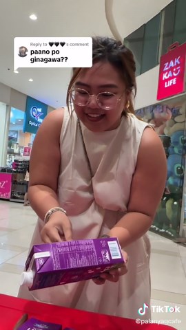 Repurposing Empty Milk Cartons Tutorial