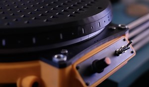 Building the ultimate turntable for 3D scanning | Arduino Blog