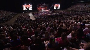 129K views · 6K reactions | Joyce spoke a powerful and practical word last night at Love Life 2017...hear a little bit from her message below! | Joyce Meyer Ministries | Facebook