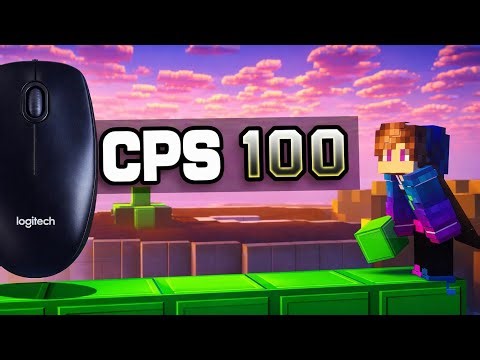 The Best Office Mouse For Bedwars |Logitech M90 Review 