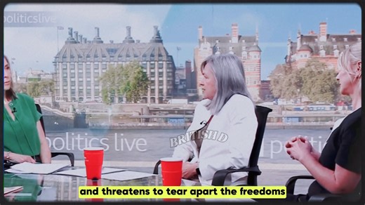 45K views · 3.4K reactions | Alex Phillips DESTROYS Labour MP Over Multiculturalism – Brutal Live TV Clash | British DOSE | Facebook