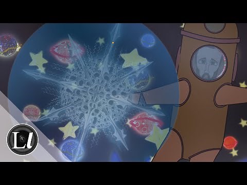 Ernst Haeckel l radiolarians | A Biomedia Meltdown