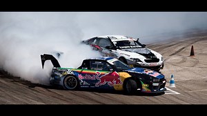 Federal Tyres King of Europe Drift Pro Series Round 2 in Spain was all about the smoke engine roars and close battles. Hit Play and Enjoy! 4K Version: https://vimeo.com/216785061 | Drift Kings International Series