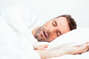 Oral Appliance for Sleep Apnea & Snoring in Hillsboro, Oregon