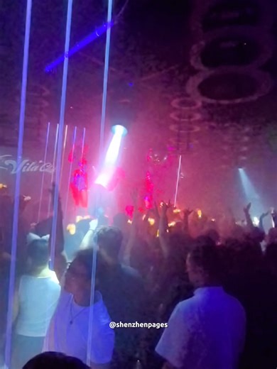 Shenzhen nightlife is alive at Shopping Park Bar Street (aka Coco Park Bar Street). Check out more on YT! #shenzhen #nightlife #clubbing #chinalife #tiktokchina