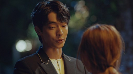 The Bride of Habaek - Episode 1 | Rakuten Viki